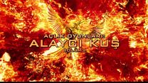 Açlık Oyunları: Alaycı Kuş Bölüm 2 - Türkçe Altyazılı Fragman görüntüsü