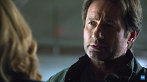 The X Files "Ready" Teaser görüntüsü