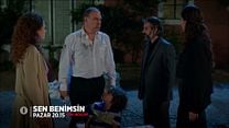 Sen Benimsin 6.Bölüm Fragmanı görüntüsü