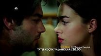 Tatlı Küçük Yalancılar 4.Bölüm Fragmanı görüntüsü