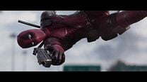 Deadpool Orijinal Red Band Trailer görüntüsü