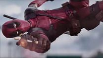 Deadpool Altyazılı Fragman görüntüsü