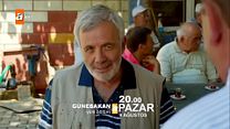 Günebakan 5.Bölüm Fragmanı görüntüsü