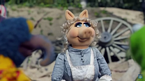 The Muppets ABC Trailer görüntüsü
