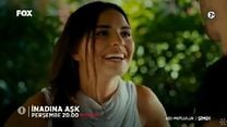 İnadına Aşk 8.Bölüm Fragmanı görüntüsü