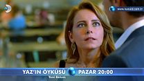 Yaz'ın Öyküsü 8.Bölüm Fragmanı görüntüsü