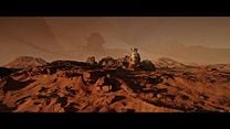 Marslı - Türkçe Dublajlı Fragman görüntüsü