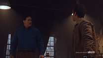 Ash vs. Evil Dead Fragman 2 görüntüsü
