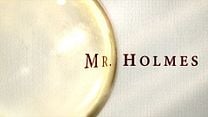 Mr Holmes ve Müthiş Sırrı Türkçe Altyazılı Fragman görüntüsü
