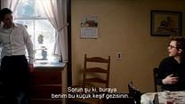 Life - Türkçe Altyazılı Fragman görüntüsü