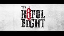 The Hateful Eight Altyazılı Fragman (2) görüntüsü