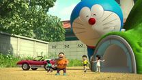 Doraemon - Türkçe Dublajlı Fragman