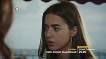 Tatlı Küçük Yalancılar 9.Bölüm Fragmanı görüntüsü
