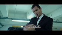 Taşıyıcı: Son Hız - Türkçe Altyazılı Fragman görüntüsü