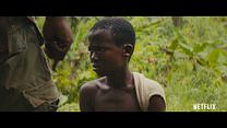 Beasts of No Nation Original Fragman 2 görüntüsü