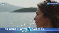 Bir Deniz Hikayesi 1.Bölüm Fragmanı görüntüsü