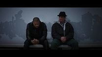 Creed: Efsanenin Doğuşu - Orijinal Fragman (2) görüntüsü