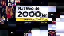 Nat Geo ile 2000'ler görüntüsü