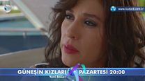 Güneşin Kızları 14.Bölüm Fragmanı görüntüsü