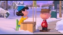 Peanuts Filmi - Orijinal Fragman (4) görüntüsü