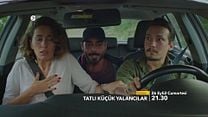 Tatlı Küçük Yalancılar 12.Bölüm Fragmanı görüntüsü