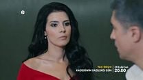 Kaderimin Yazıldığı Gün 37.Bölüm Fragman görüntüsü