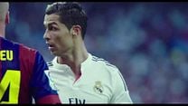 Ronaldo Orijinal Fragman görüntüsü