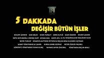 5 Dakkada Değişir Bütün İşler - Teaser görüntüsü