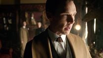 Sherlock Orijinal Fragman (2) görüntüsü