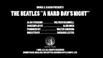 A Hard Day's Night Orijinal Fragman