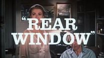 Arka Pencere Orijinal Fragman görüntüsü