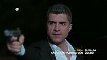 Kaderimin Yazıldığı Gün 40.Bölüm Fragman görüntüsü