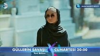 Güllerin Savaşı 54.Bölüm Fragmanı görüntüsü