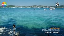 Gamsız Hayat 2.Bölüm Fragmanı görüntüsü