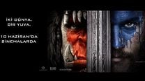 Warcraft: İki Dünyanın İlk Karşılaşması görüntüsü