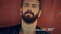 Hatırla Gönül 4.Bölüm Fragmanı görüntüsü