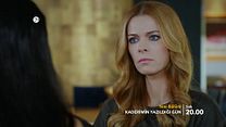 Kaderimin Yazıldığı Gün 43.Bölüm Fragman görüntüsü
