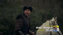 Diriliş Ertuğrul 33.Bölüm Fragmanı görüntüsü