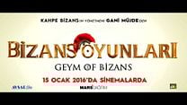 Bizans Oyunları: Geym of Bizans - Fragman 2 görüntüsü