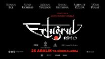 Ertuğrul 1890 - Fragman görüntüsü