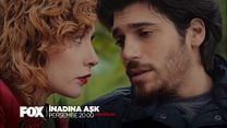 İnadına Aşk 21.Bölüm Fragmanı görüntüsü