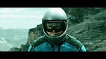 Point Break - Wingsuit Flying Featurette görüntüsü