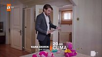 Kara Ekmek 33.Bölüm Fragmanı görüntüsü