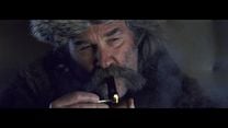 The Hateful Eight Altyazılı Fragman (2) görüntüsü