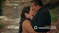 Paramparça 43. Bölüm Fragmanı - 30 Kasım 2015 görüntüsü