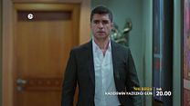Kaderimin Yazıldığı Gün 46.Bölüm Fragman görüntüsü