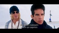 Zoolander 2 - Türkçe Altyazılı Fragman görüntüsü