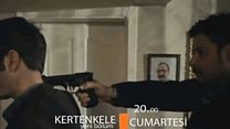 Kertenkele 44.Bölüm Fragmanı görüntüsü