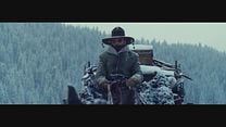 The Hateful Eight - Got Room for One More? görüntüsü