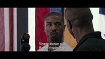 Creed: Efsanenin Doğuşu - Türkçe Altyazılı Fragman görüntüsü